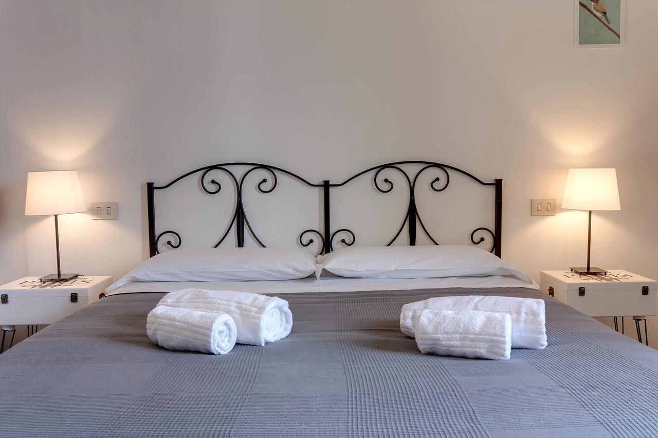 Sleep Tight Florence Apartment Exteriör bild