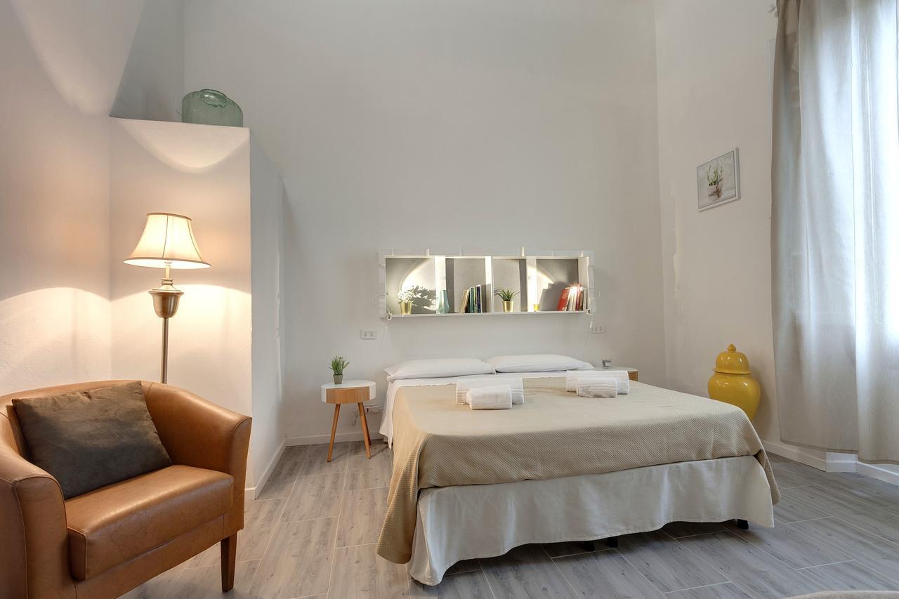 Sleep Tight Florence Apartment Exteriör bild