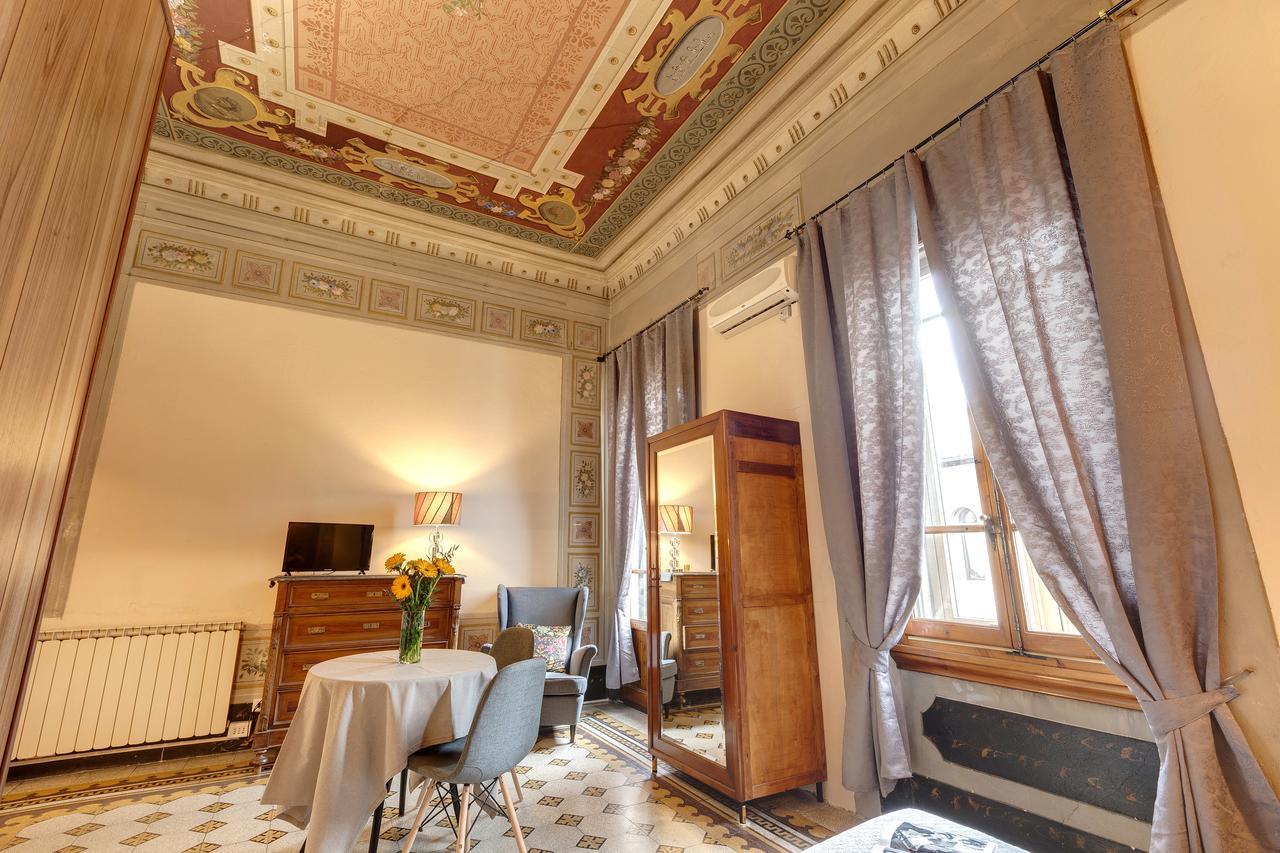 Sleep Tight Florence Apartment Exteriör bild