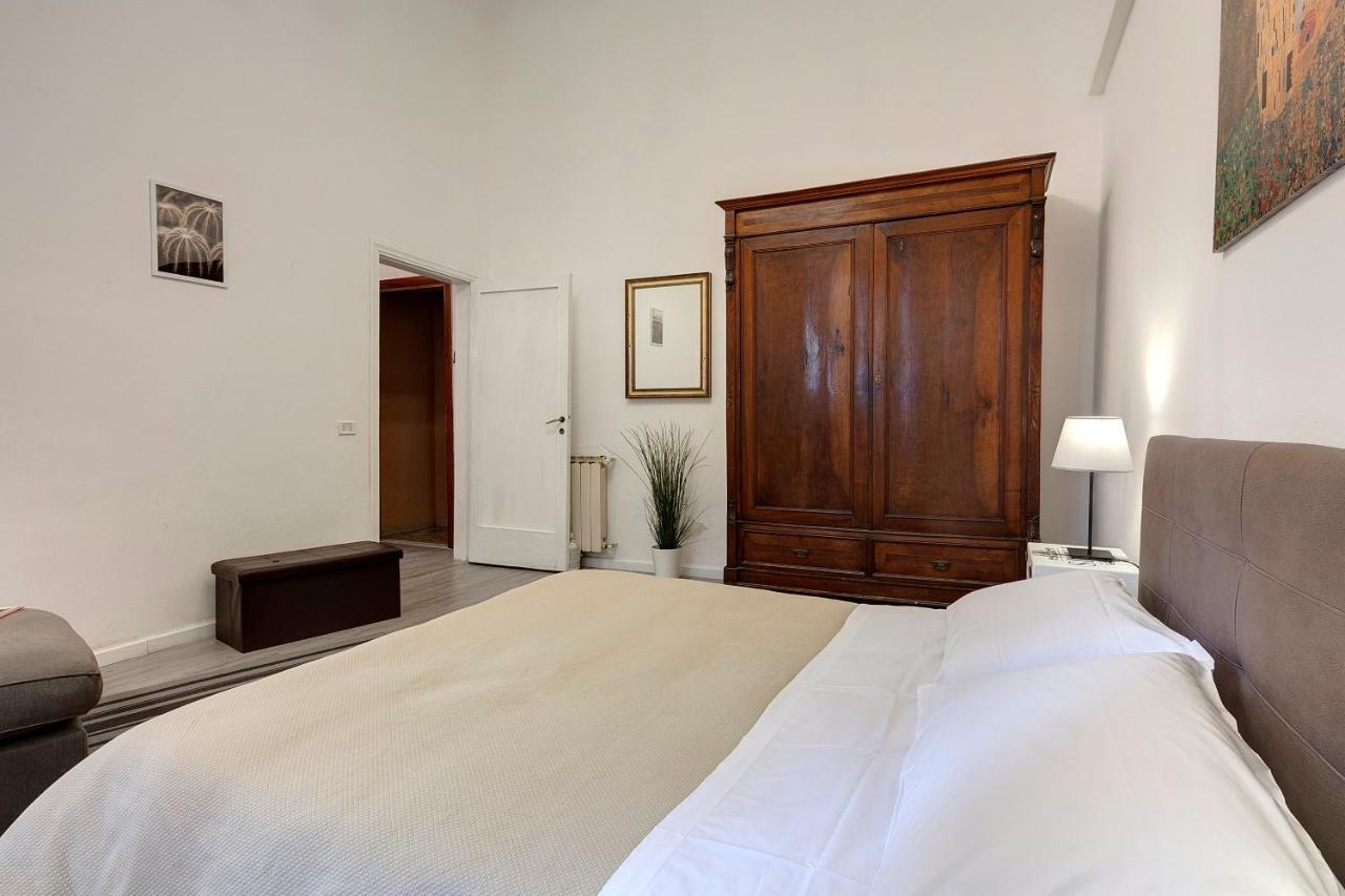 Sleep Tight Florence Apartment Exteriör bild