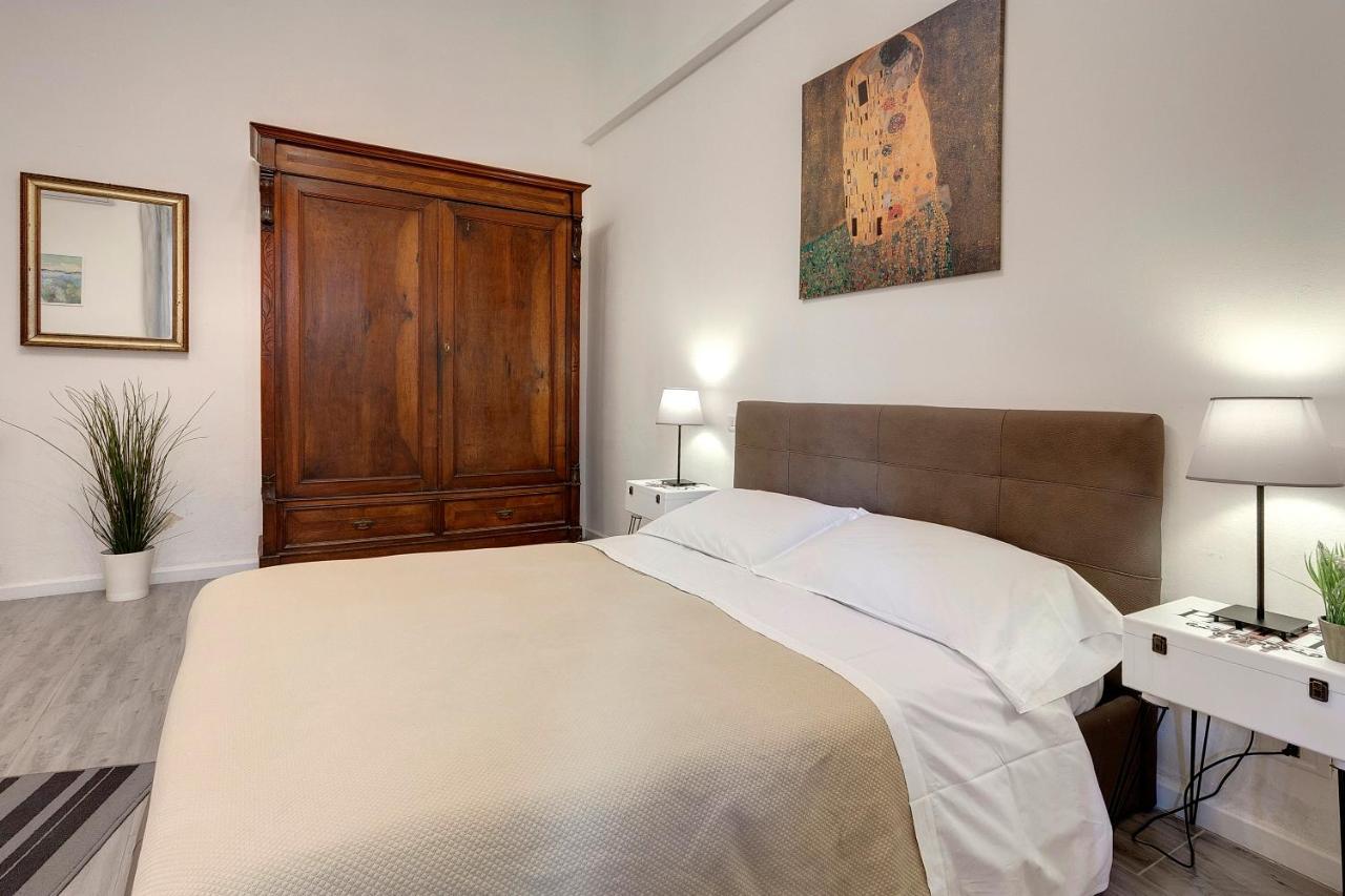 Sleep Tight Florence Apartment Exteriör bild